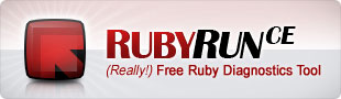 Ruby Run