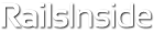 Rails Inside Logo